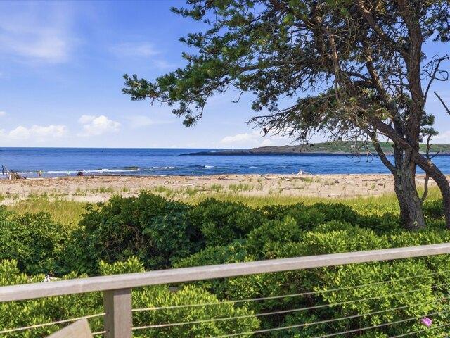 House for sale in Phippsburg, Maine