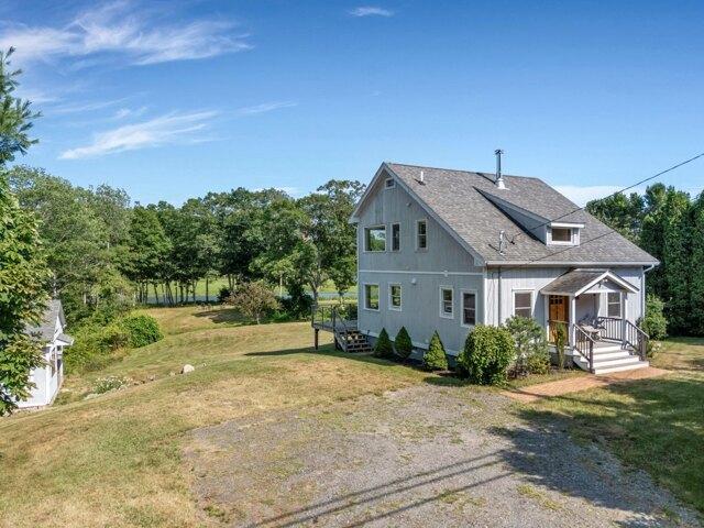 House for sale in Phippsburg, Sagadahoc County