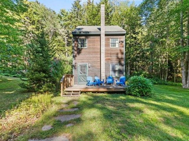 House for sale in Phippsburg, Sagadahoc County