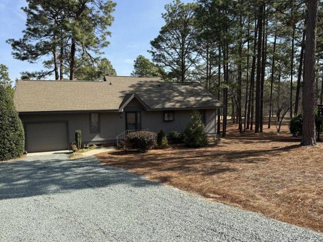 House for sale in Pinehurst, North Carolina