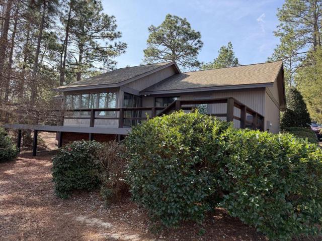 House for sale in Pinehurst, North Carolina