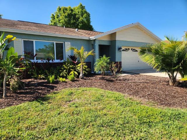House for sale in Pinellas Park, Florida