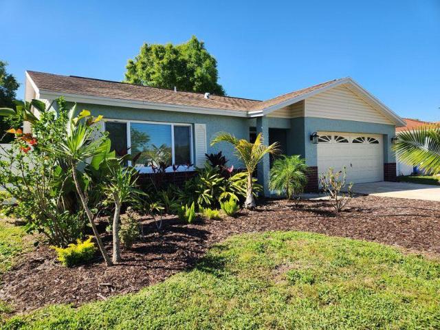 House for sale in Pinellas Park, Florida