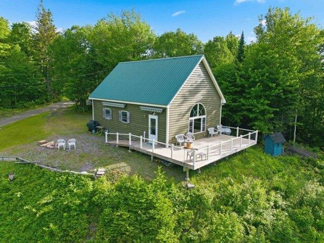 House for sale in Pittsburg, Coös County