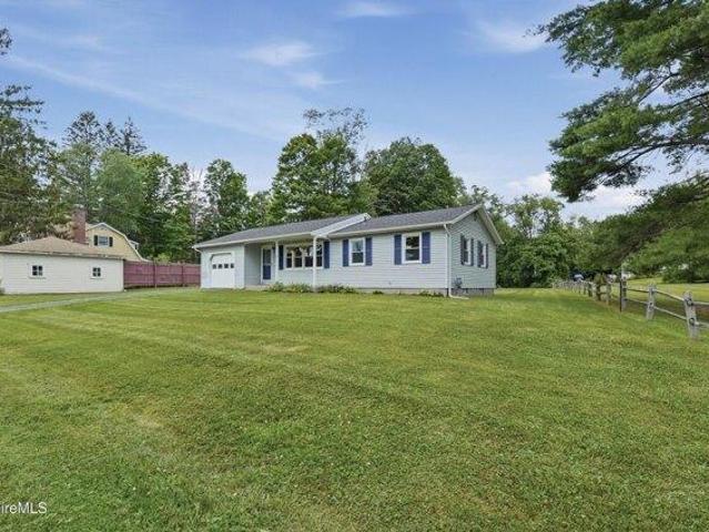 House for sale in Berkshire, Massachusetts