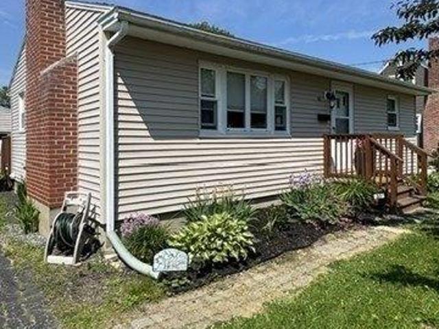 House for sale in Berkshire, Massachusetts