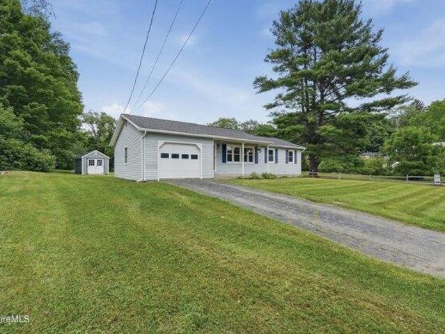 House for sale in Berkshire, Massachusetts