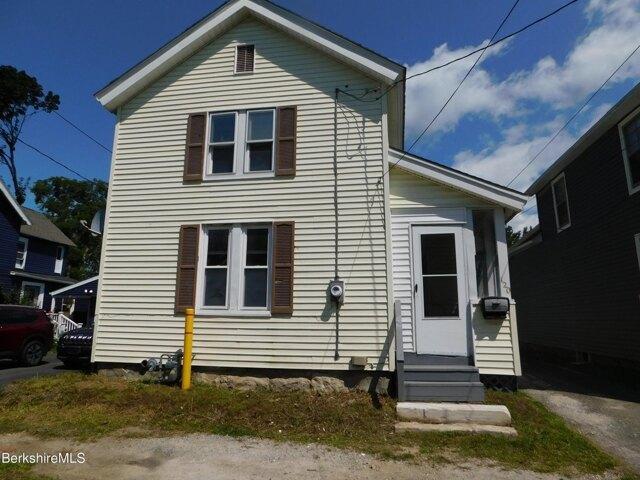 House for sale in Berkshire, Massachusetts