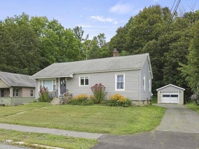 House for sale in Pittsfield, Berkshire County
