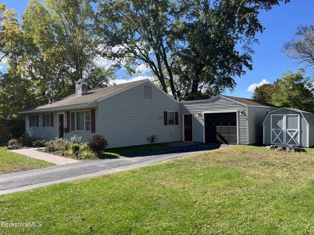 House for sale in Pittsfield, Berkshire County