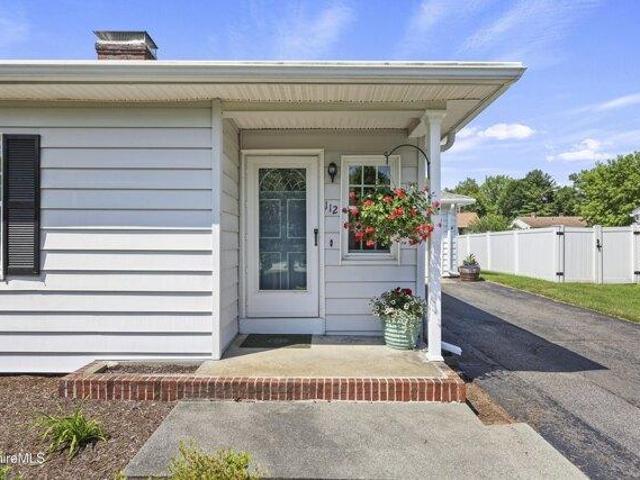 House for sale in Pittsfield, Berkshire County