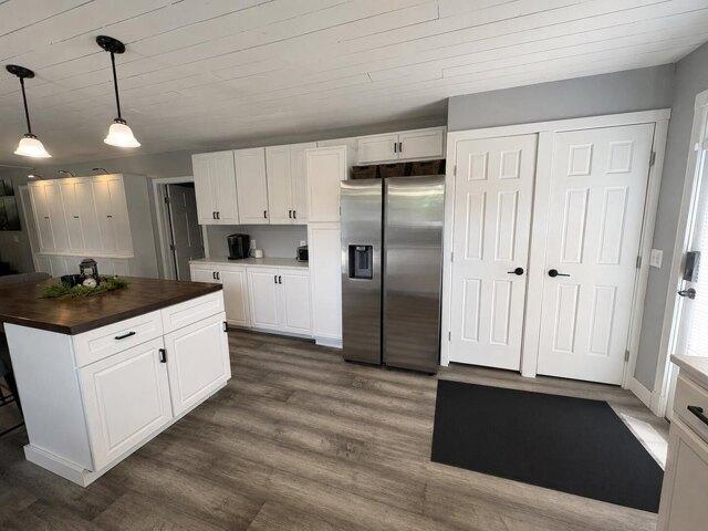 House for sale in Pittsfield, Maine