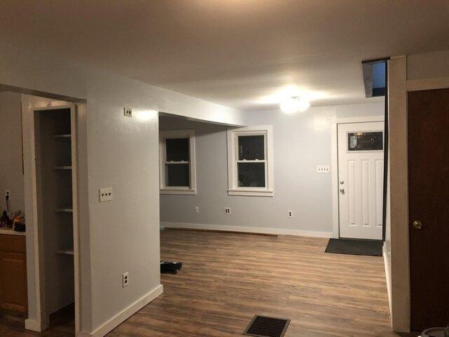 House for sale in Pittsfield, Maine