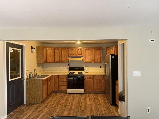 House for sale in Pittsfield, Somerset County