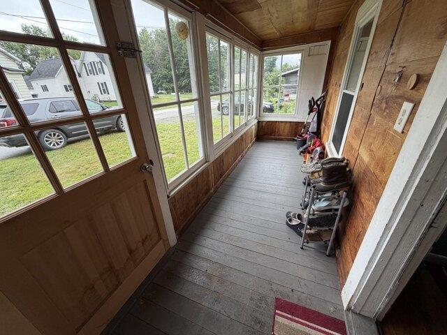 House for sale in Pittsfield, Somerset County