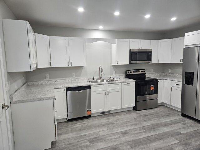 House for sale in Pittsfield, Merrimack County