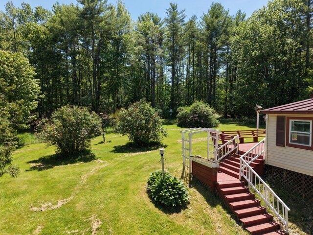 House for sale in Maine
