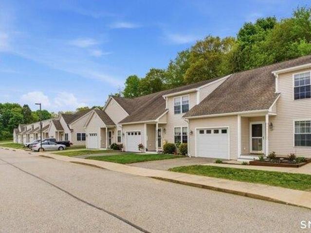 House for sale in Plainfield, Connecticut