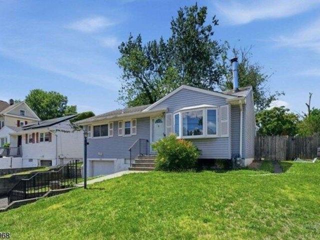 House for sale in Plainfield, New Jersey