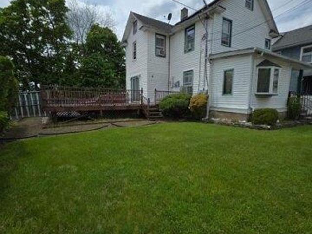 House for sale in Plainfield, New Jersey