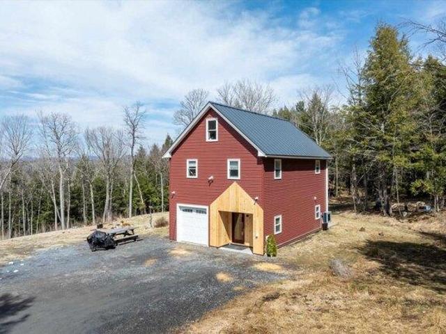 House for sale in Plainfield, Vermont