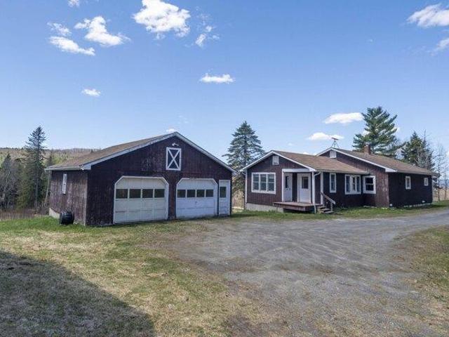 House for sale in Plainfield, Vermont
