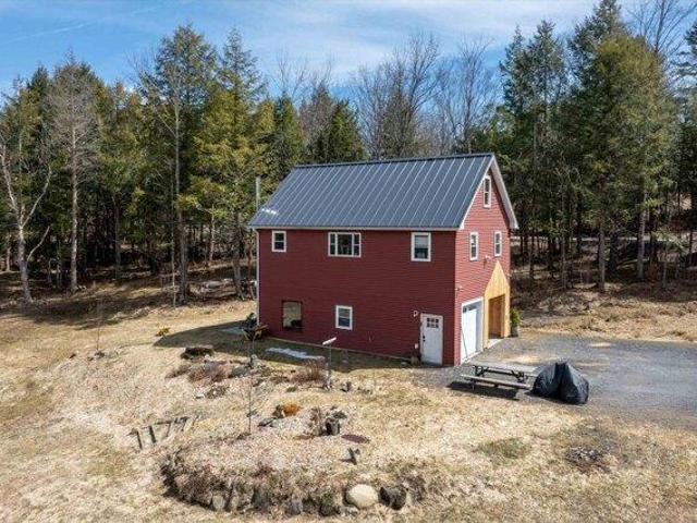 House for sale in Plainfield, Vermont