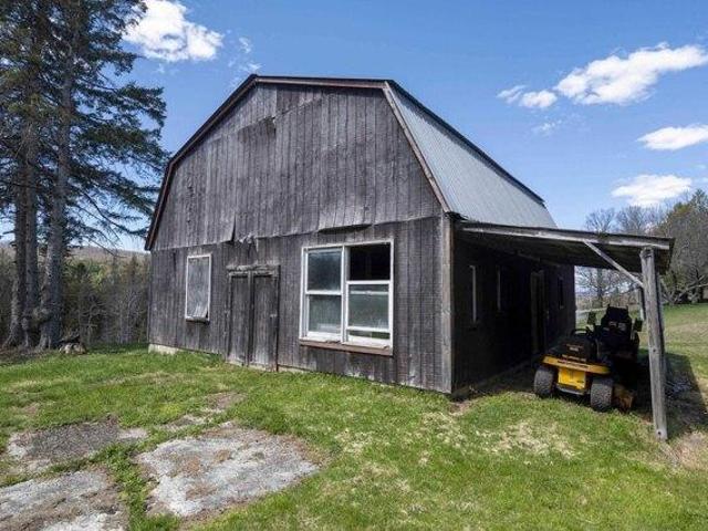 House for sale in Plainfield, Vermont