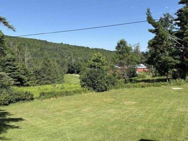 House for sale in Plainfield, Vermont