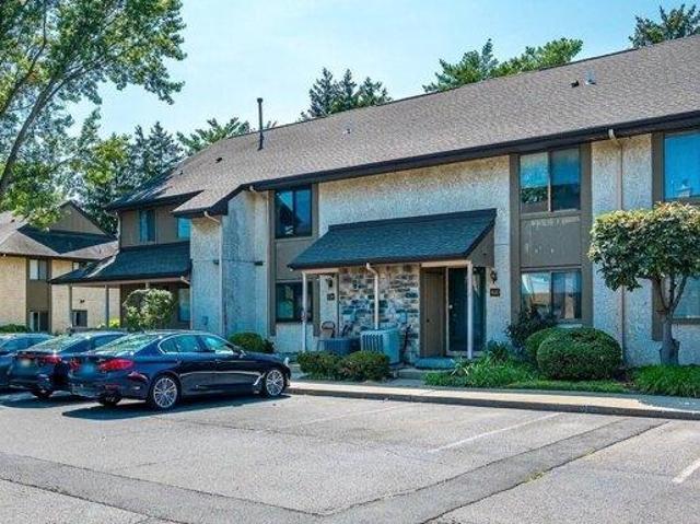 House for sale in Plainsboro, New Jersey
