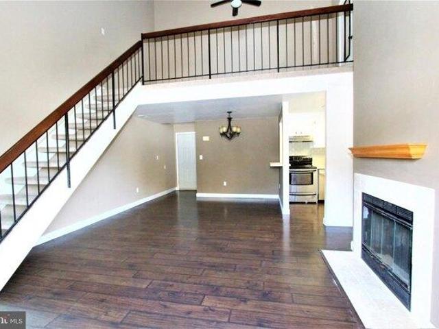 House for sale in Plainsboro, New Jersey