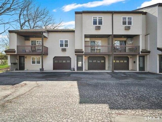 House for sale in Plainville, Connecticut