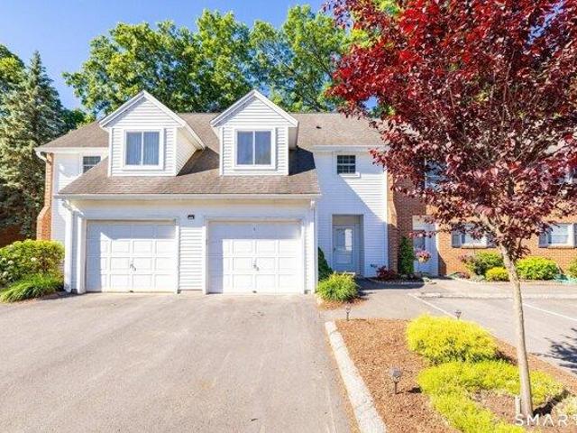 House for sale in Plainville, Connecticut