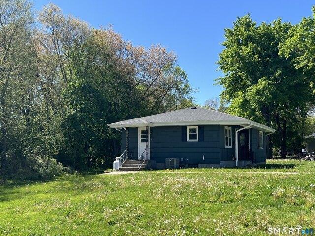 House for sale in Plainville, Connecticut