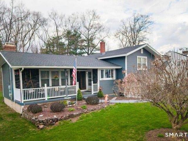 House for sale in Plainville, Connecticut