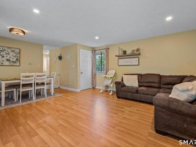 House for sale in Plainville, Connecticut