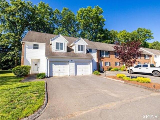 House for sale in Plainville, Connecticut