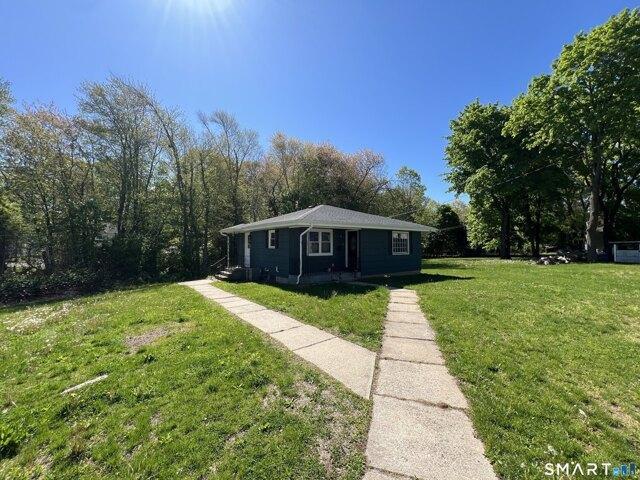 House for sale in Plainville, Connecticut
