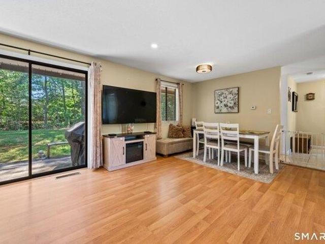 House for sale in Plainville, Connecticut