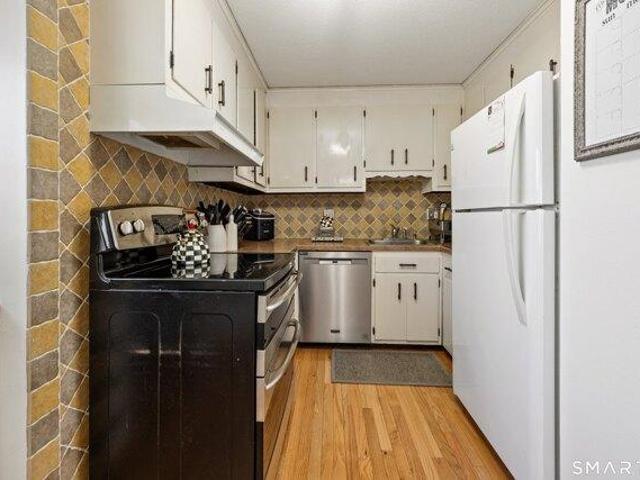 House for sale in Plainville, Connecticut
