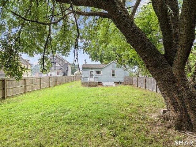 House for sale in Plainville, Connecticut