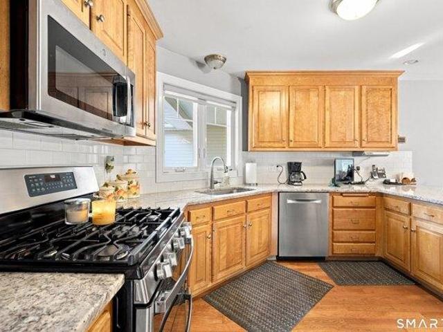 House for sale in Plainville, Connecticut