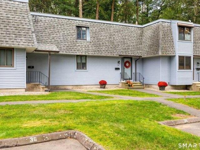 House for sale in Plainville, Capitol Planning Region