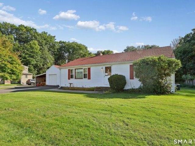 House for sale in Plainville, Capitol Planning Region