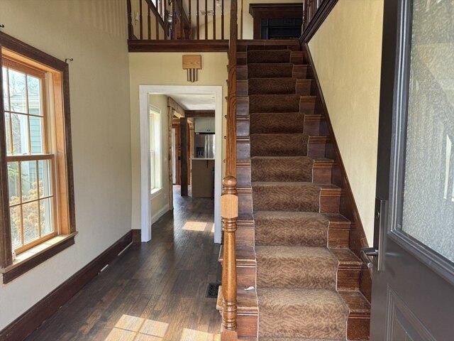 House for sale in Plainville, Massachusetts