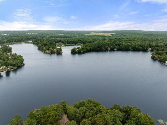 House for sale in Plainville, Massachusetts
