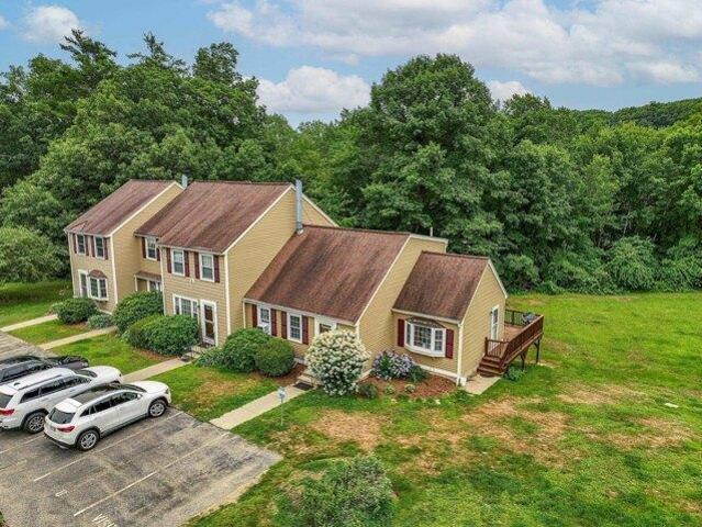 House for sale in New Hampshire