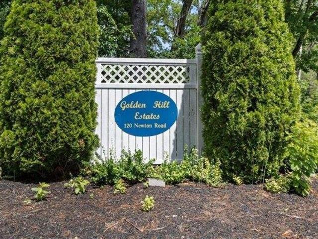 House for sale in New Hampshire