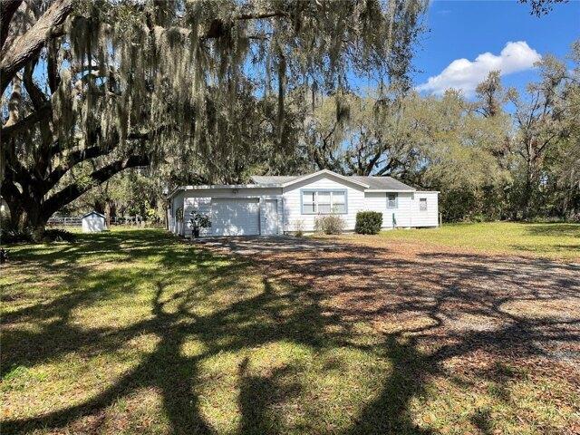 House for sale in Plant City, Florida