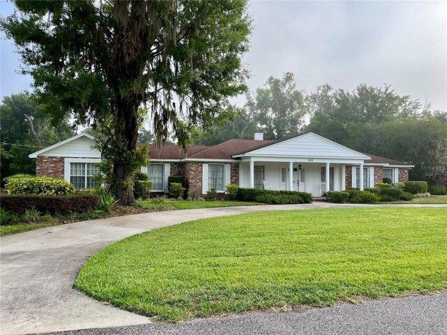 House for sale in Plant City, Florida